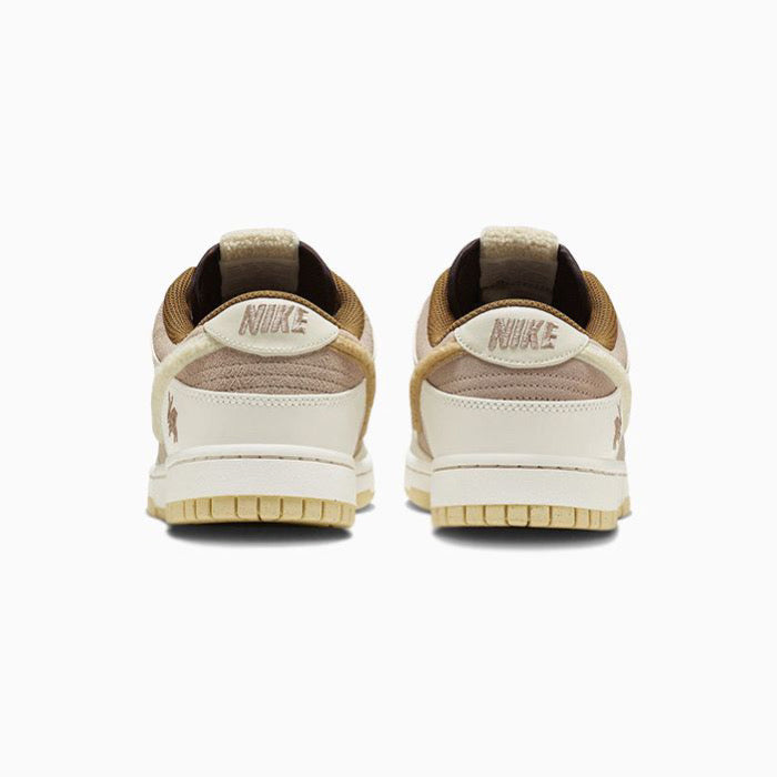 NIKE DUNK LOW 'YEAR OF THE RABBIT - WHITE TAUPE'