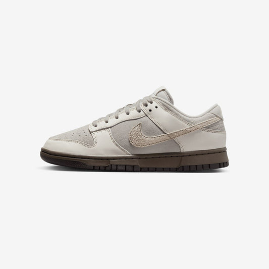 Nike Dunk Low “Ironstone”