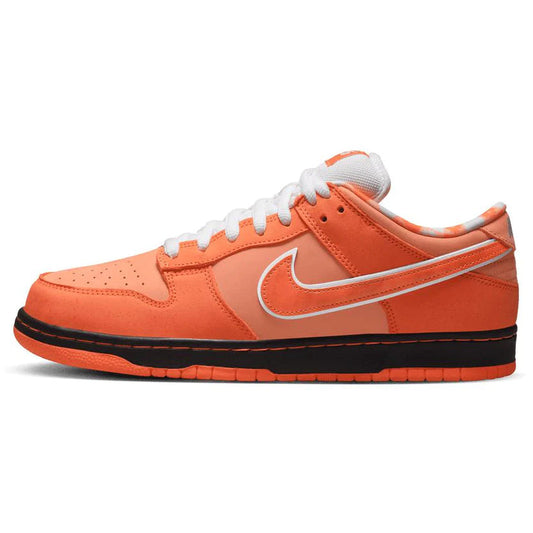 NIKE SB DUNK LOW CONCEPTS ORANGE LOBSTER