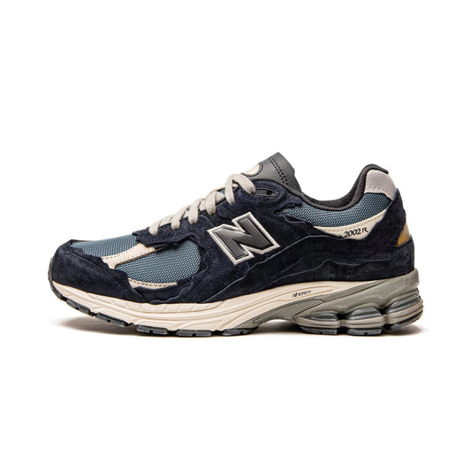 NEW BALANCE 2002R "Protection Pack - Dark Navy"