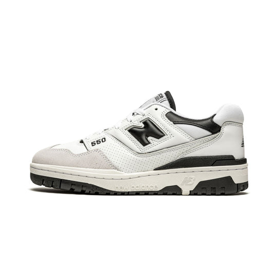 NEW BALANCE 550 "White / Black"
