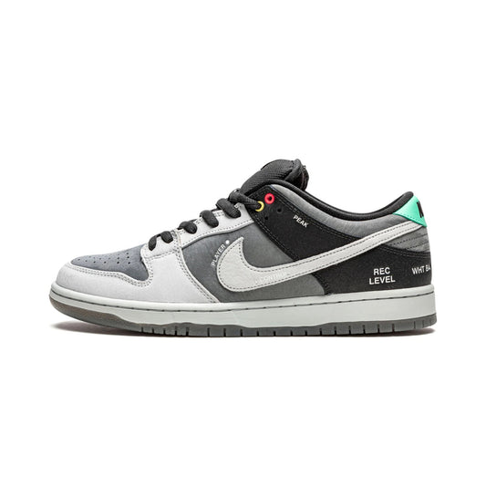 NIKE SB DUNK LOW PRO ISO VX1000