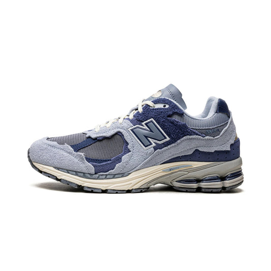NEW BALANCE 2002RDI "Protection Pack - Purple"