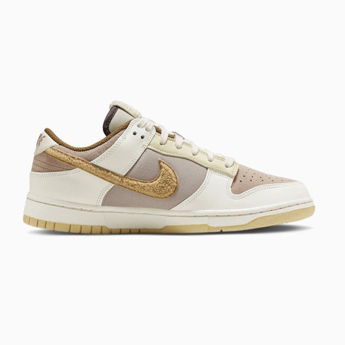 NIKE DUNK LOW 'YEAR OF THE RABBIT - WHITE TAUPE'