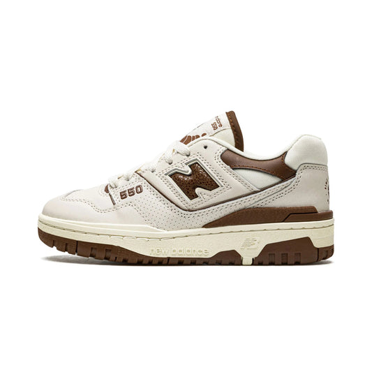 NEW BALANCE 550 "Aimé Leon Dore - Brown"