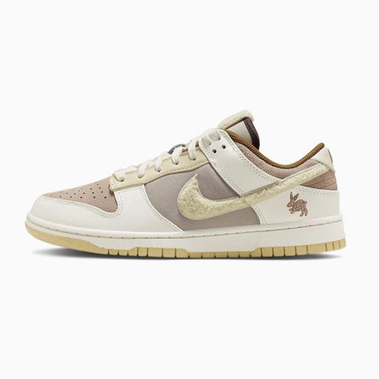 NIKE DUNK LOW 'YEAR OF THE RABBIT - WHITE TAUPE'
