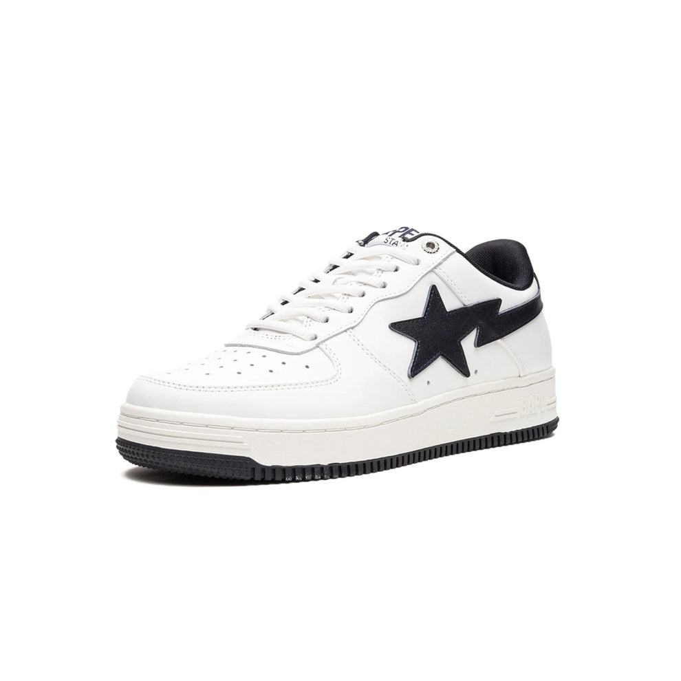 A BATHING APE® BAPE STA X JJJJOUND "WHITE NAVY"