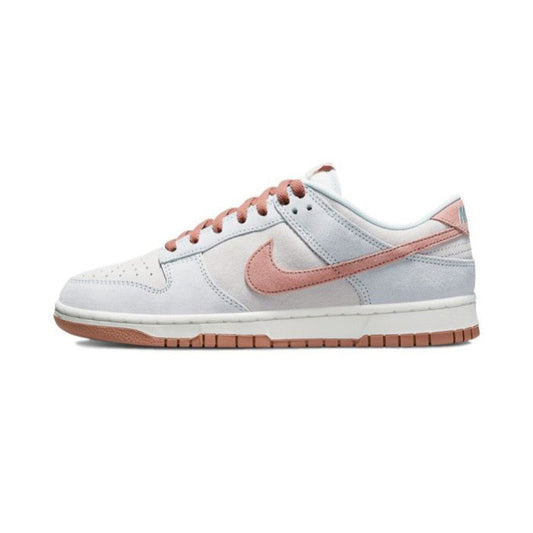 NIKE DUNK LOW RETRO PREMIUM 'FOSSIL ROSE'