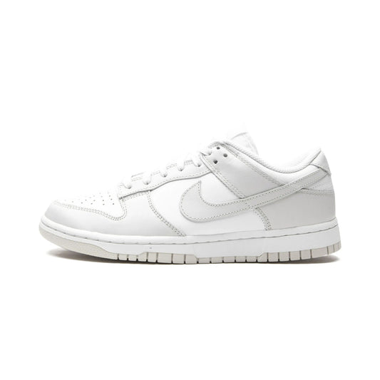 NIKE DUNK LOW "Photon Dust"