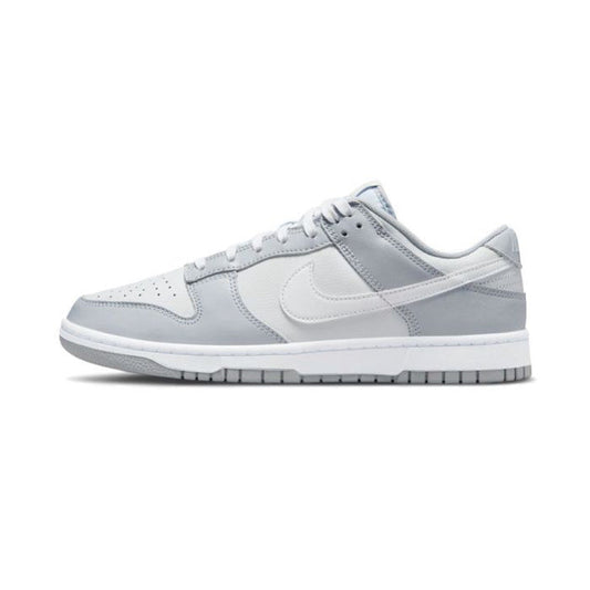 NIKE DUNK LOW 'WOLF GREY'