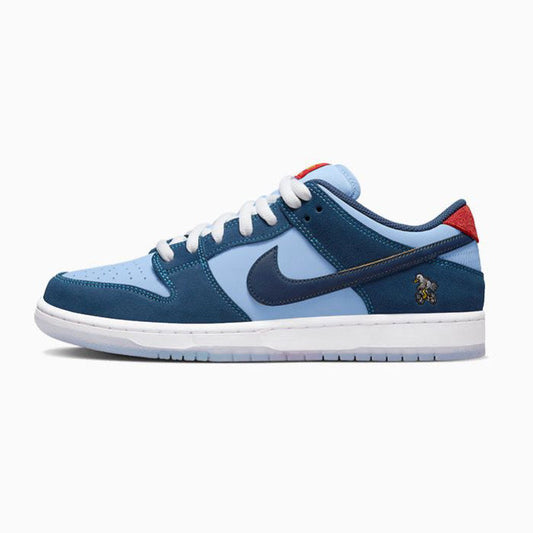 NIKE SB DUNK LOW PRO WHY SO SAD?