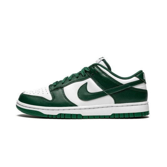 NIKE DUNK LOW "TEAM GREEN"