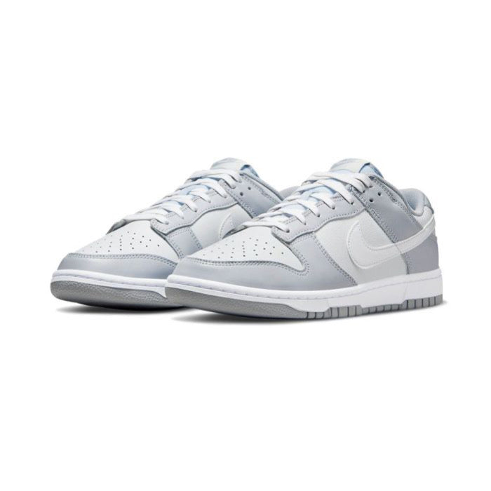 NIKE DUNK LOW 'WOLF GREY'